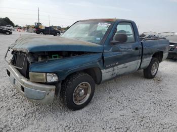  Salvage Dodge Ram 1500