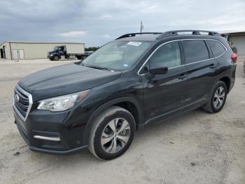  Salvage Subaru Ascent