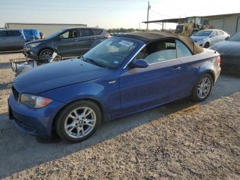  Salvage BMW 1 Series