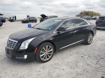  Salvage Cadillac XTS