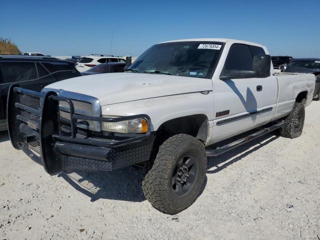  Salvage Dodge Ram 2500