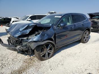  Salvage Volvo XC60