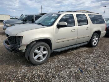  Salvage Chevrolet Suburban