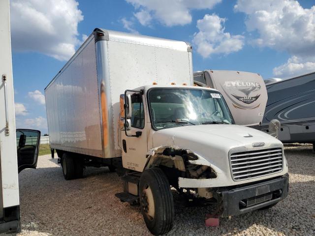  Salvage Freightliner M2 106 Med