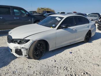  Salvage BMW M Series