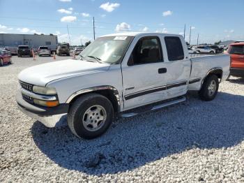  Salvage Chevrolet Ck Series