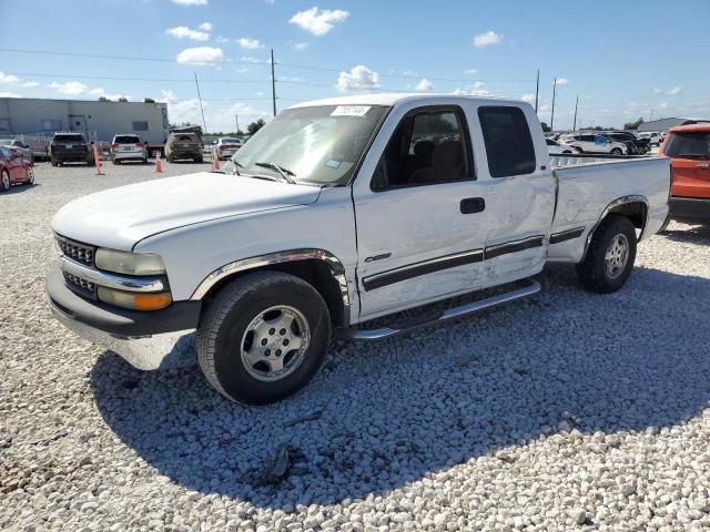  Salvage Chevrolet Ck Series