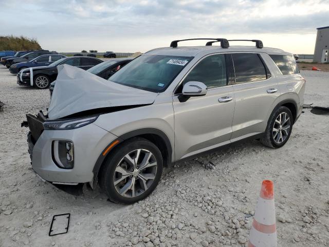  Salvage Hyundai PALISADE