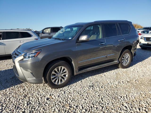  Salvage Lexus Gx