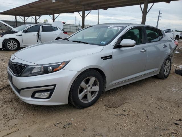  Salvage Kia Cadenza