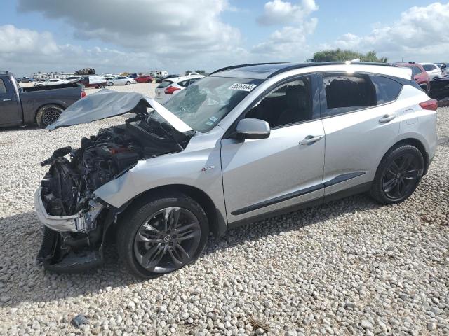  Salvage Acura RDX