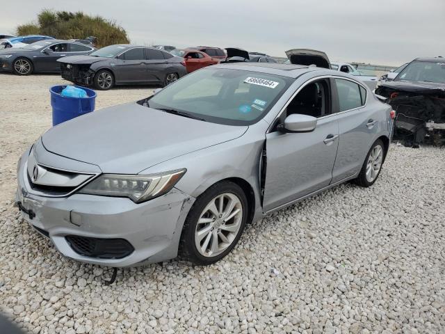  Salvage Acura ILX