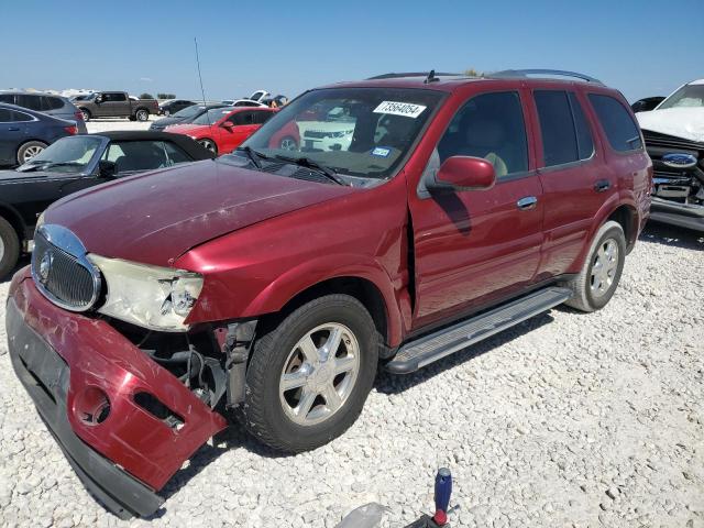  Salvage Buick Rainier