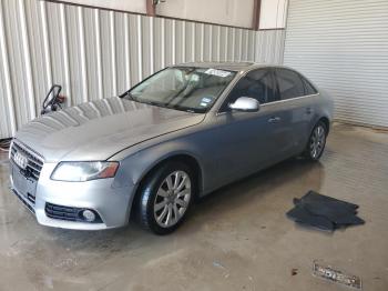  Salvage Audi A4