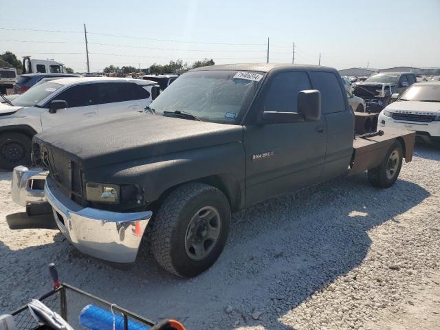  Salvage Dodge Ram 2500