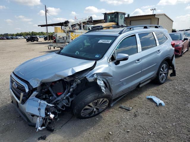  Salvage Subaru Ascent