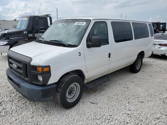  Salvage Ford Econoline