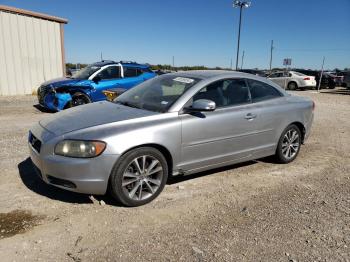  Salvage Volvo C70