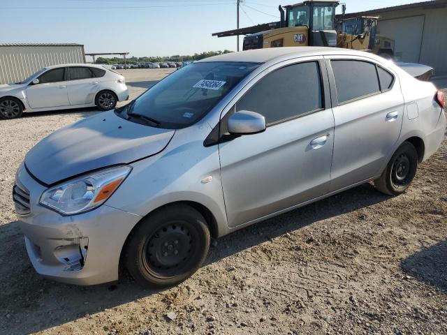  Salvage Mitsubishi Mirage