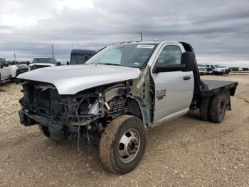  Salvage Ram 3500