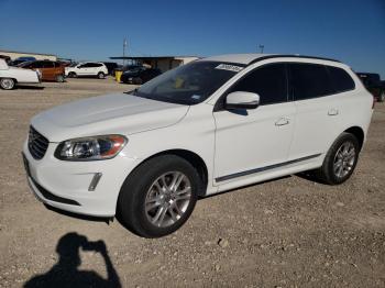  Salvage Volvo XC60