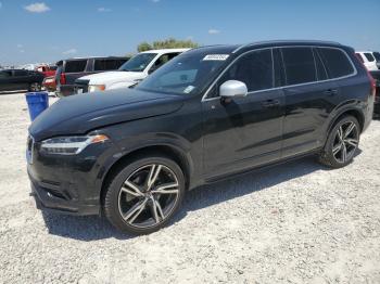  Salvage Volvo XC90