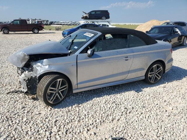  Salvage Audi A3