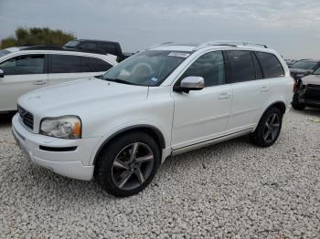  Salvage Volvo XC90