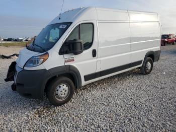  Salvage Ram Promaster