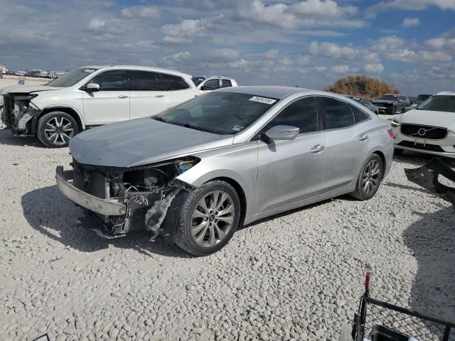  Salvage Hyundai Azera