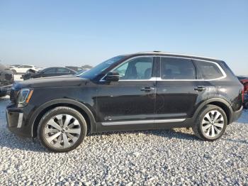  Salvage Kia Telluride