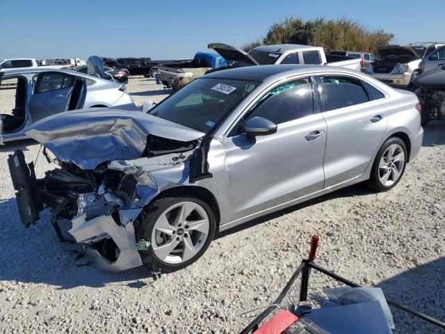  Salvage Audi A3