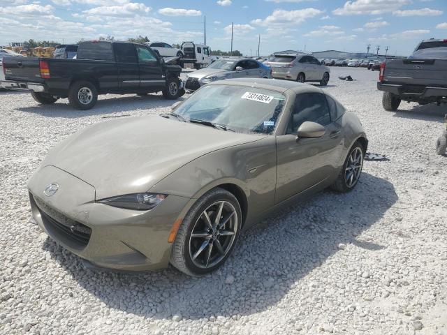  Salvage Mazda Mx5