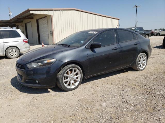  Salvage Dodge Dart