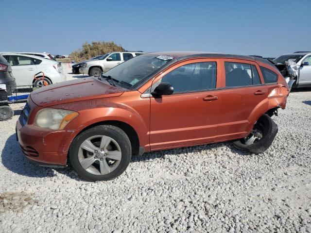  Salvage Dodge Caliber