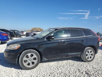  Salvage Volvo XC60