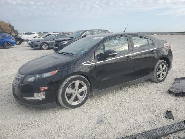  Salvage Chevrolet Volt