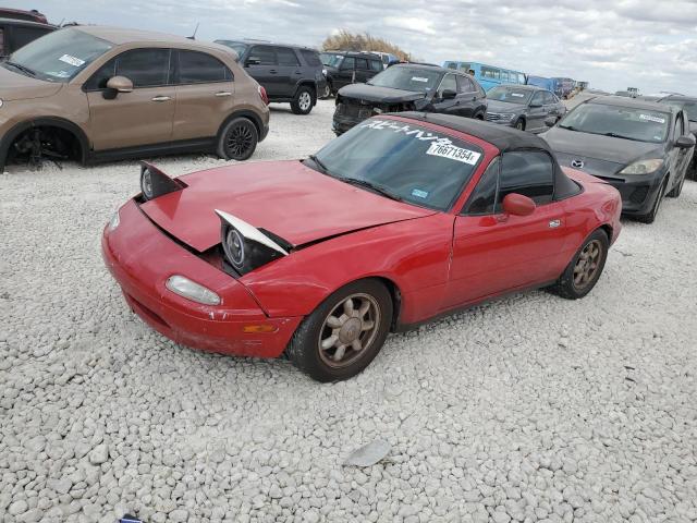  Salvage Mazda Mx5