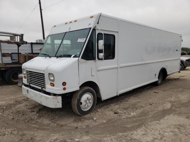  Salvage Freightliner Chassis M