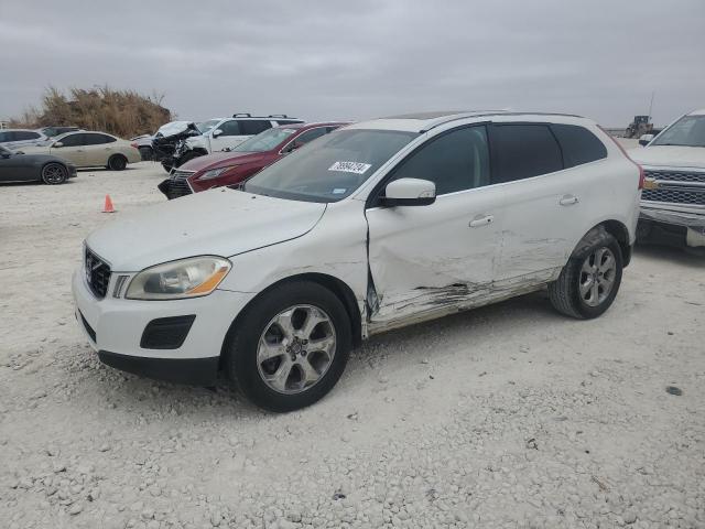  Salvage Volvo XC60