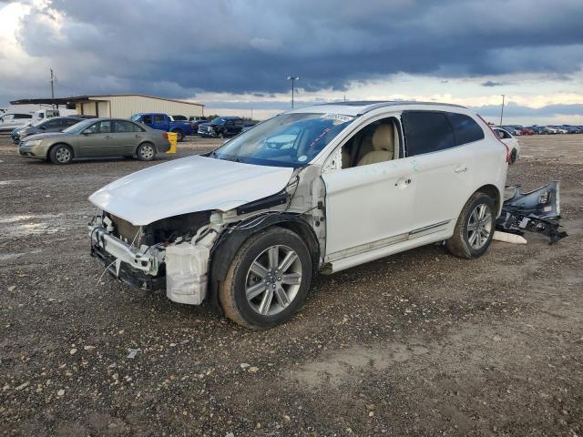  Salvage Volvo XC60