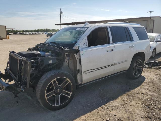  Salvage Cadillac Escalade