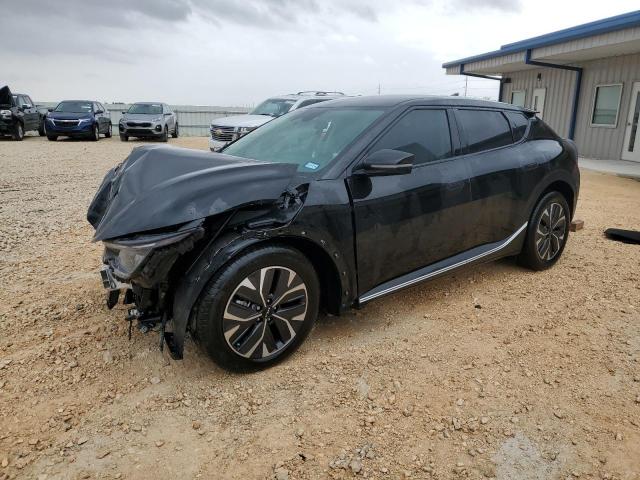  Salvage Kia EV6