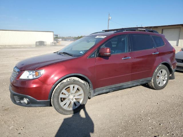  Salvage Subaru Tribeca