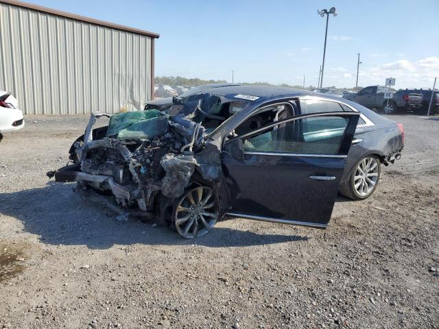  Salvage Cadillac XTS