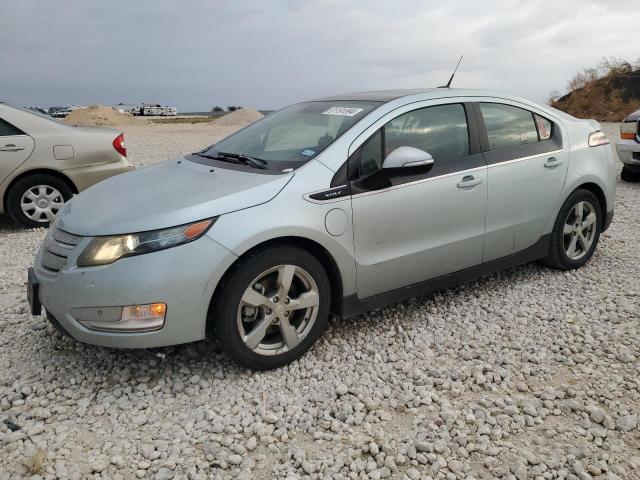  Salvage Chevrolet Volt