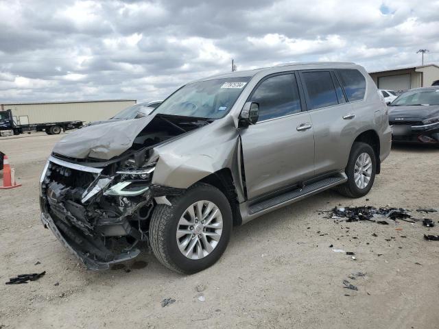  Salvage Lexus Gx