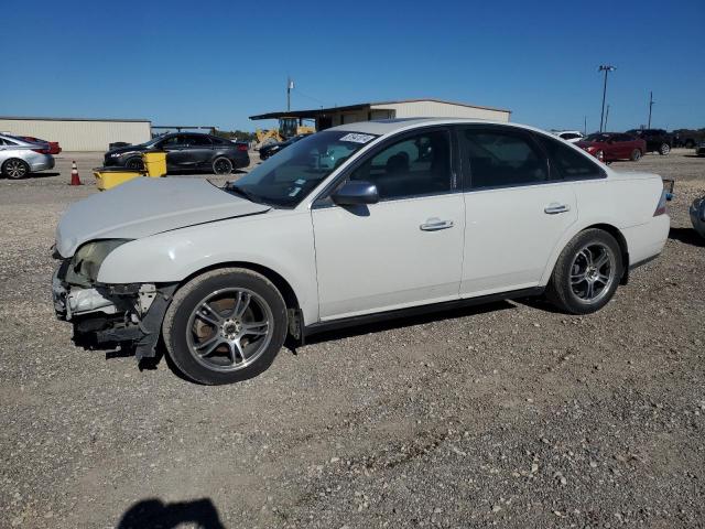  Salvage Mercury Sable