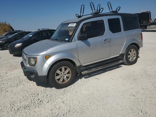  Salvage Honda Element