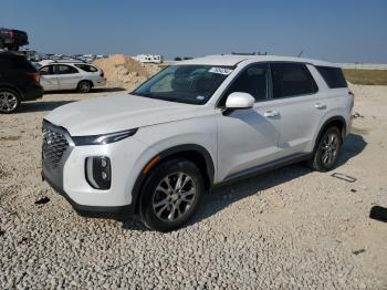  Salvage Hyundai PALISADE